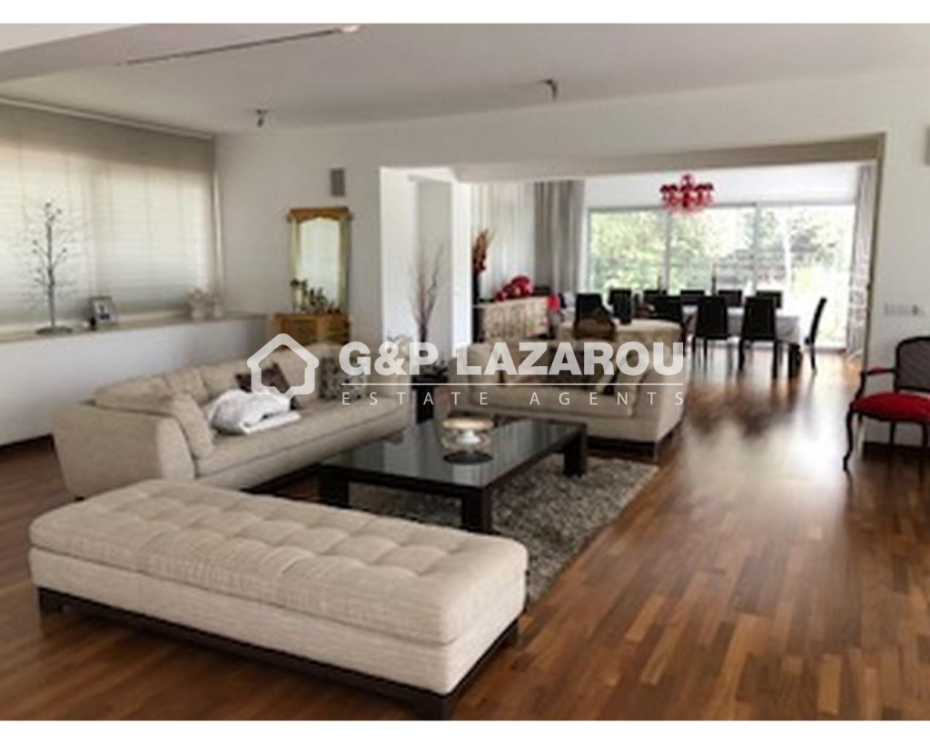 For Rent, House, Detached House, Nicosia, Engomi, Engomi, 700 m², 3,000 m², EUR 8,000