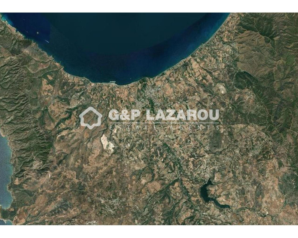 For Sale, Land, Field, Paphos, Polis, 1,805 m², € 23,500