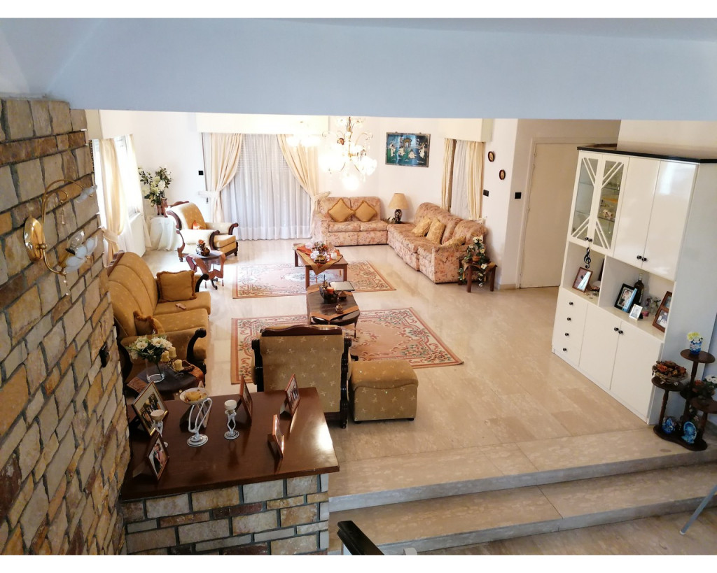 For Sale Or For Rent, House, Detached House, Limassol, Agia Fyla, 250 m², 350 m², EUR 600,000, EUR 3,000