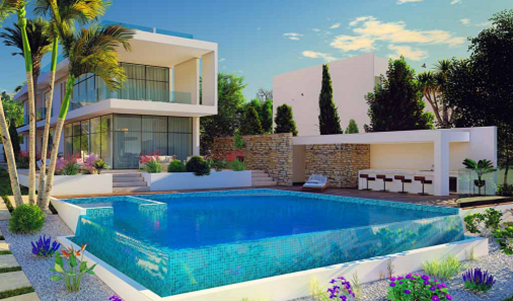 For Sale, House, Mansion/Villa, Paphos, Polis Chrysochous, 1,477m², €2,500,000