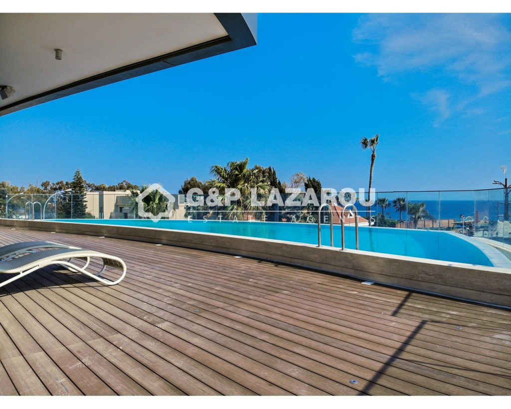 For Sale Or For Rent, Apartment, Standard Apartment, Limassol, Mouttagiaka, 135 m², EUR 1,400,000