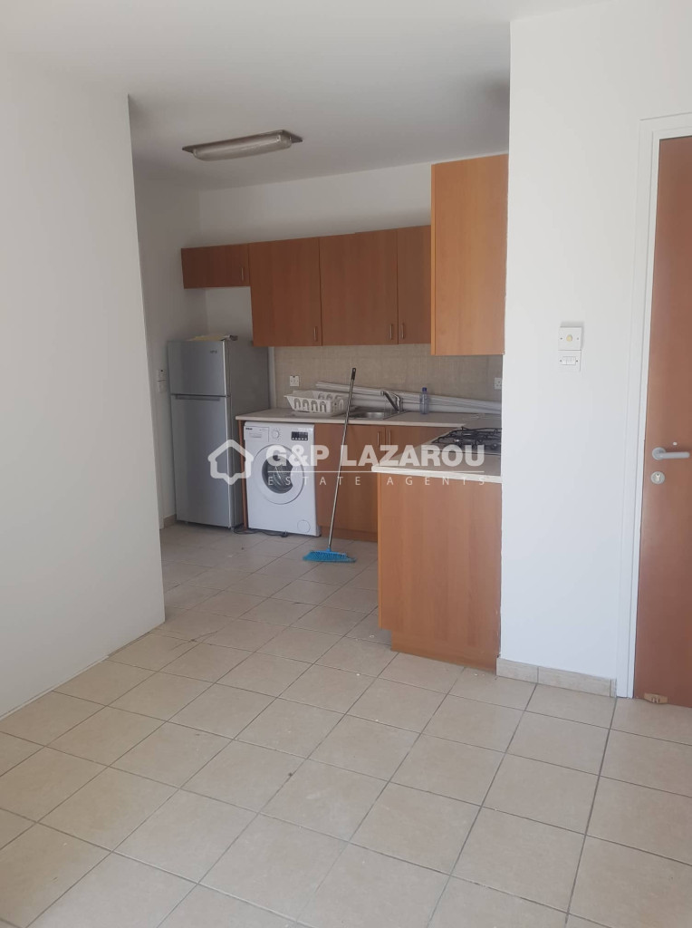 For Rent, Apartment, Standard Apartment, Nicosia, Aglantzia, 38m², €550