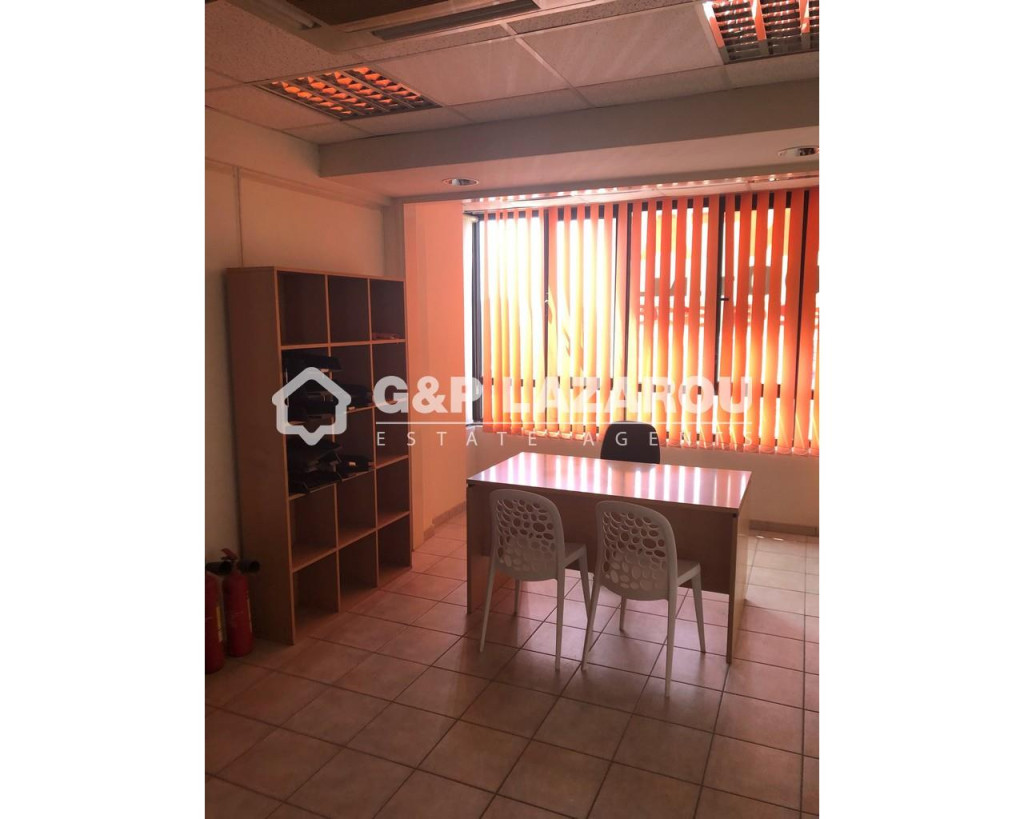 For Sale Or For Rent, Office, Larnaca, Larnaca, 400 m², EUR 570,000, EUR 1,700