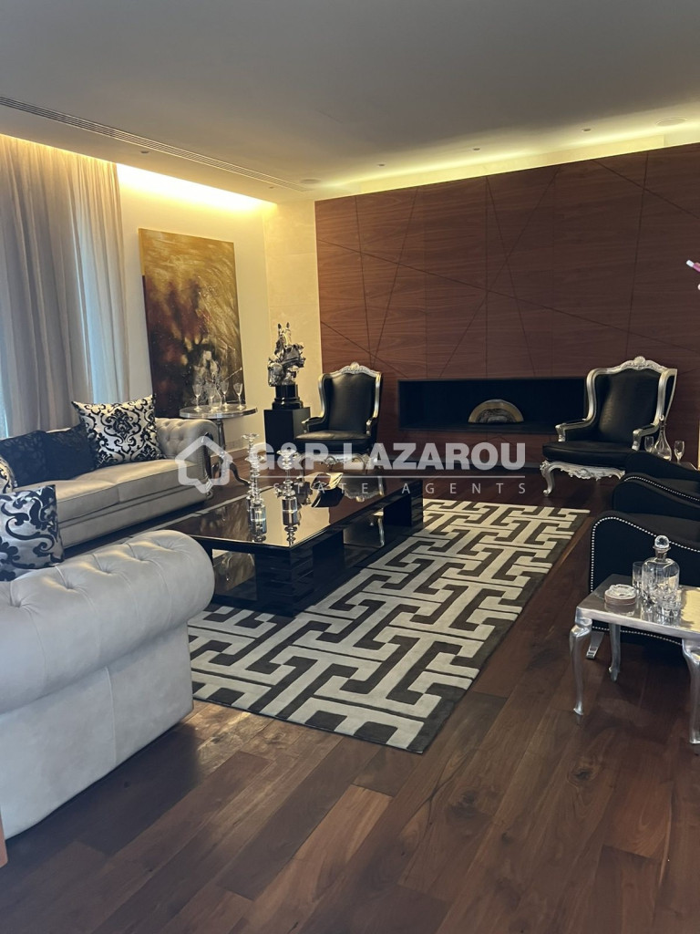 For Sale Or For Rent, House, Nicosia, Latsia, 690m², 739m², €1,350,000, €12,000