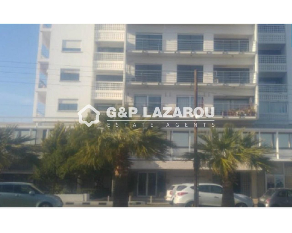 For Sale, Building, Nicosia, Ag. Dometios, Ag. Pavlos, 3,205 m², 3,600 m², EUR 5,089,000