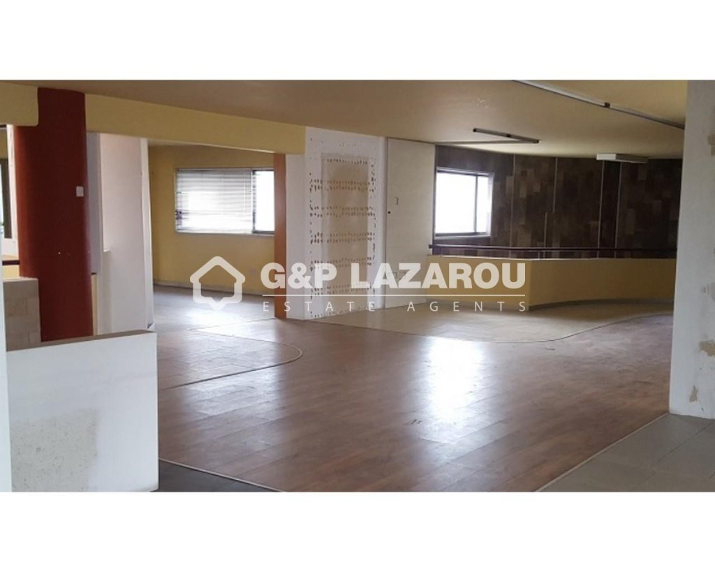For Sale, Building, Nicosia, Strovolos, Strovolos, 1,340m², 1,047m², €2,100,000