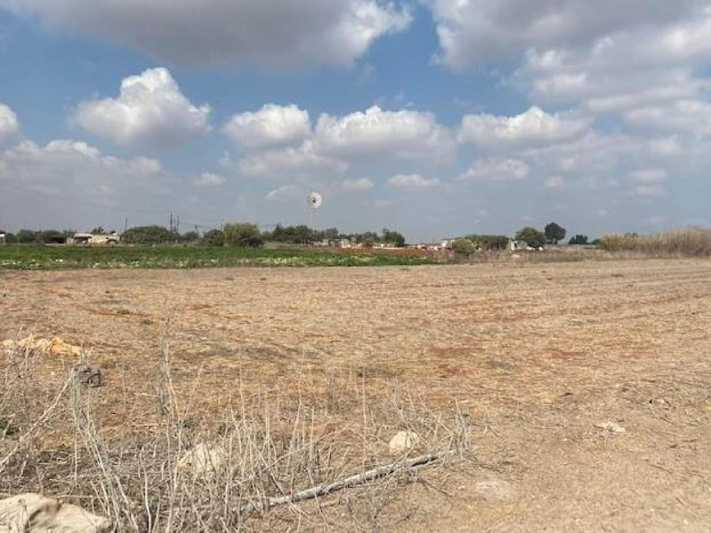 For Sale, Land, Famagusta, Deryneia, 5,519m², €20,000