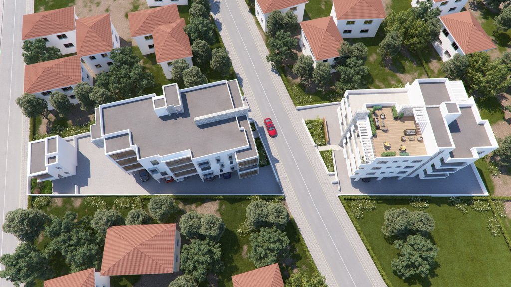 For Sale, Building, Limassol, Polemidia Kato, 2,210m², €6,811,000