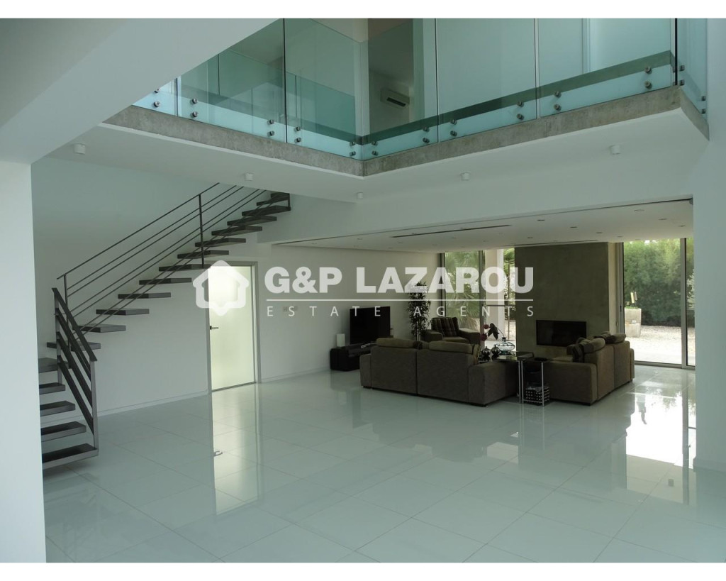For Sale Or For Rent, House, Detached House, Nicosia, Latsia, Latsia, 475 m², 3,345 m², € 1,675,000, € 5,500