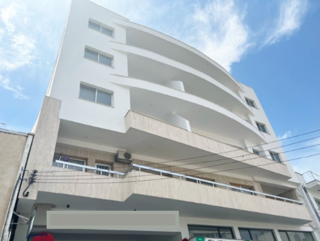 For Rent, Apartment, Larnaca, 89 m², € 1,700