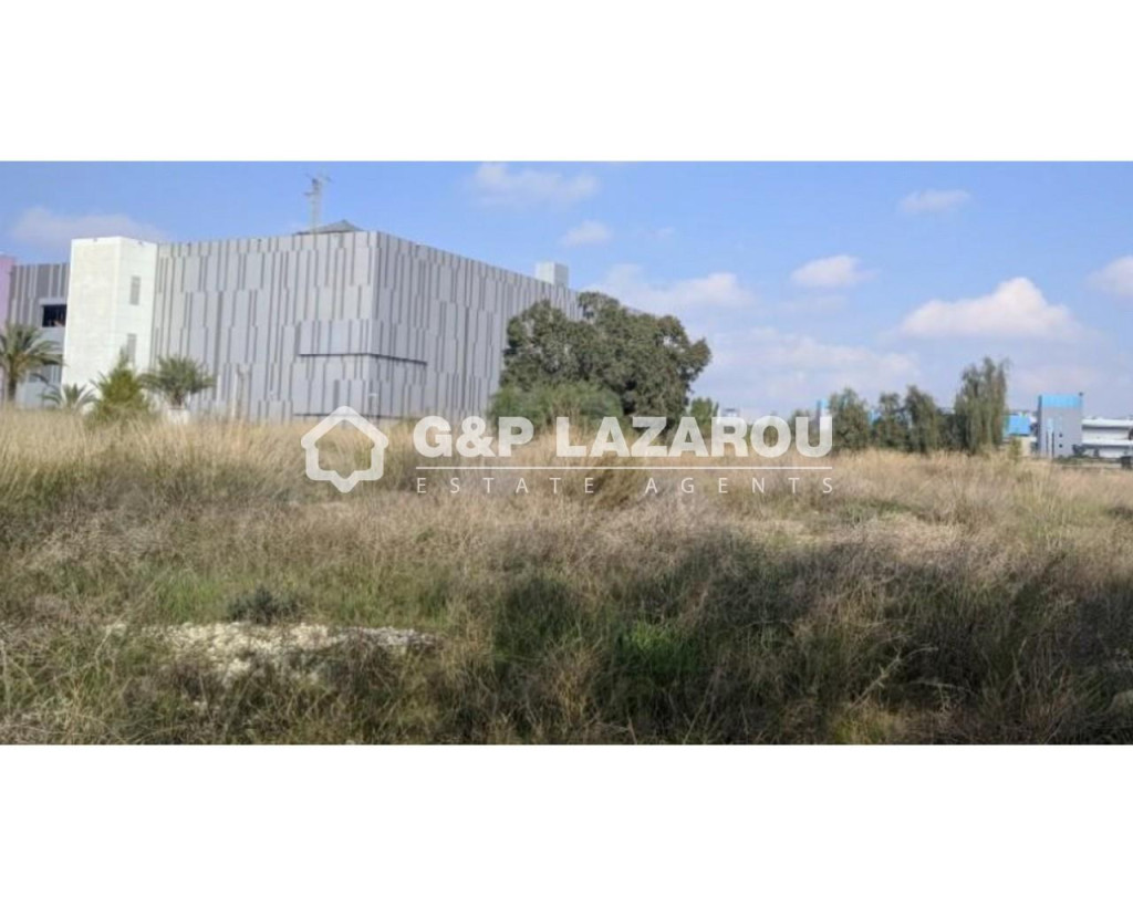 For Sale, Land, Field, Nicosia, Strovolos, Strovolos, 7,833 m², EUR 5,100,000