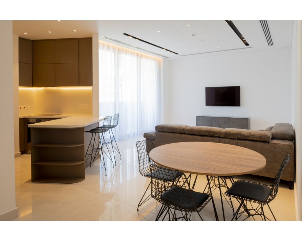 For Rent, Apartment, Standard Apartment, Nicosia, Nicosia Center, Nicosia Center, 114m², €2,500