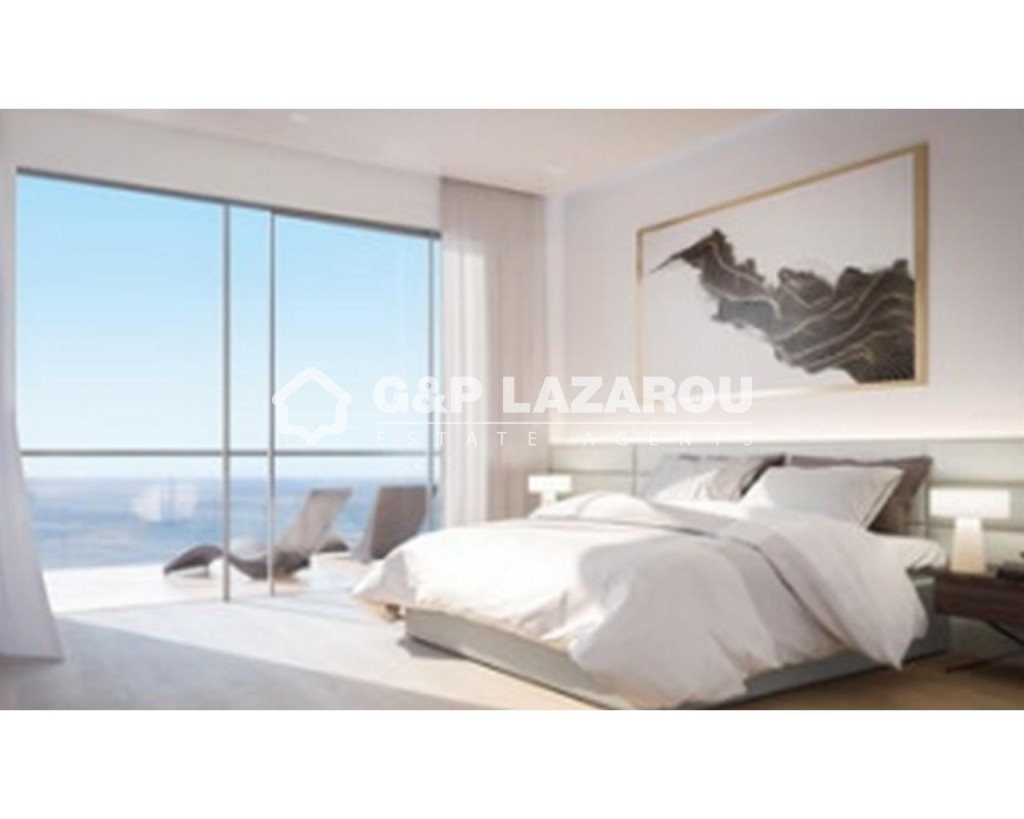 For Sale, Apartment, Penthouse, Limassol, Neapolis, 661 m², € 8,900,000