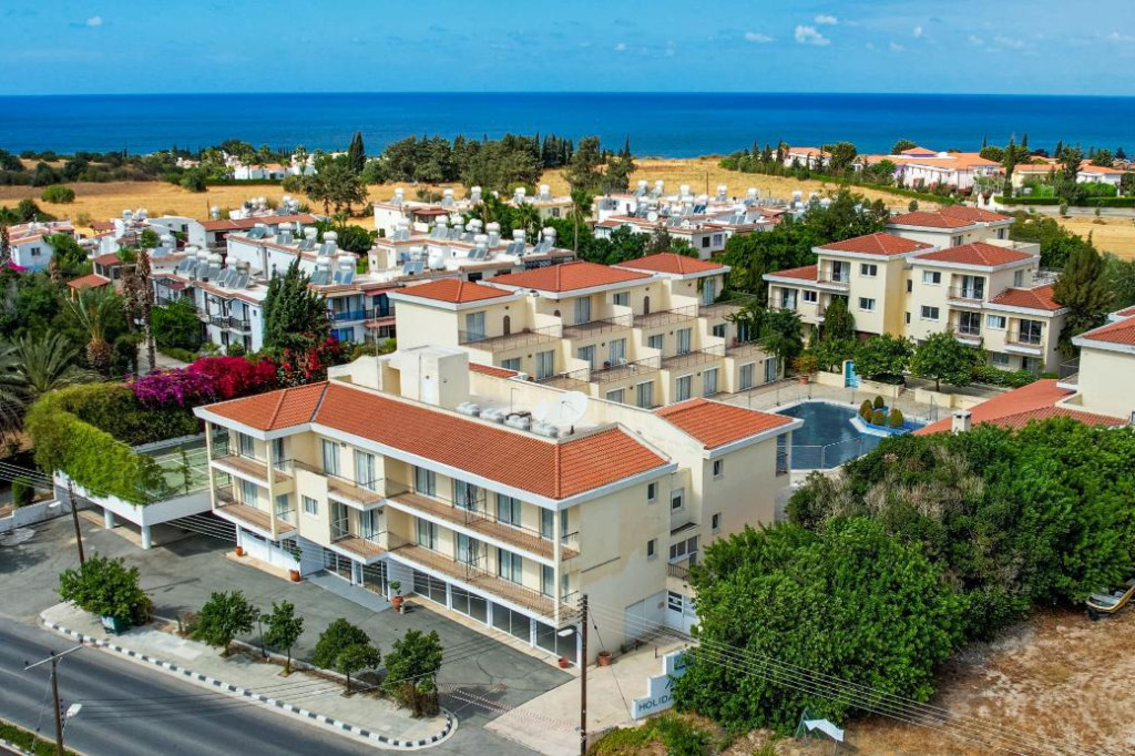 For Sale, Hotel, Paphos, Polis Chrysochous, 11,260m², €4,500,000