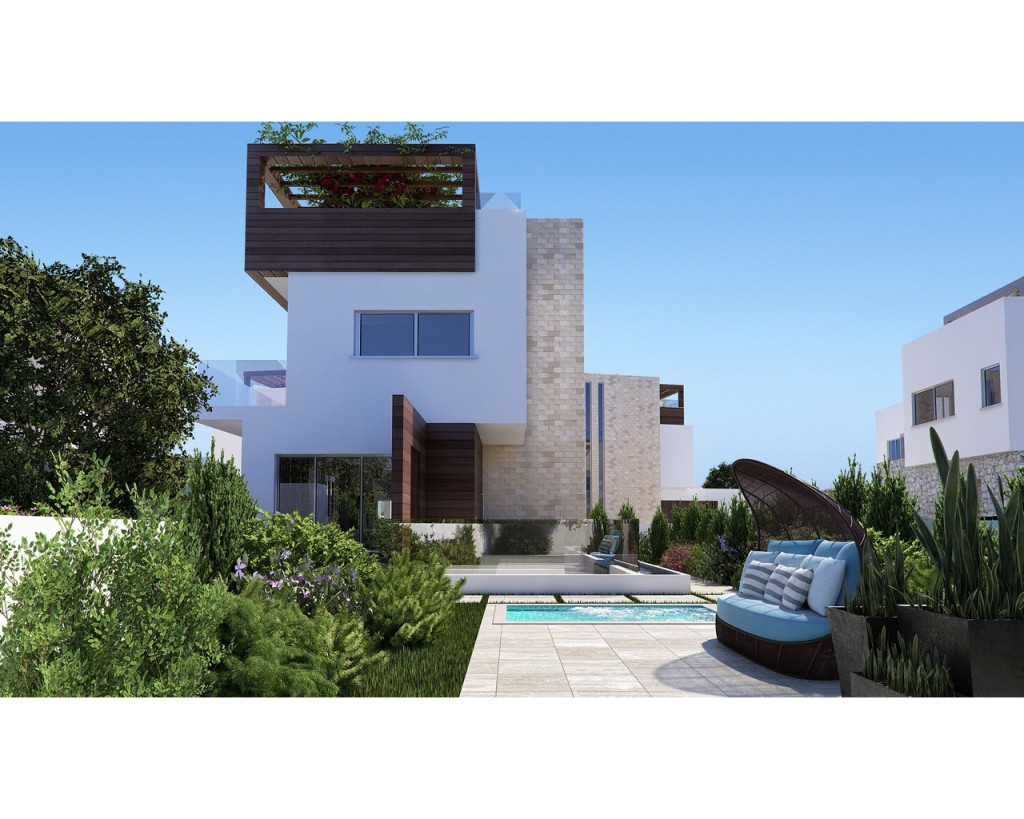 For Sale, House, Mansion/Villa, Famagusta, Agia Napa, 232.40m², 422m², €1,200,000