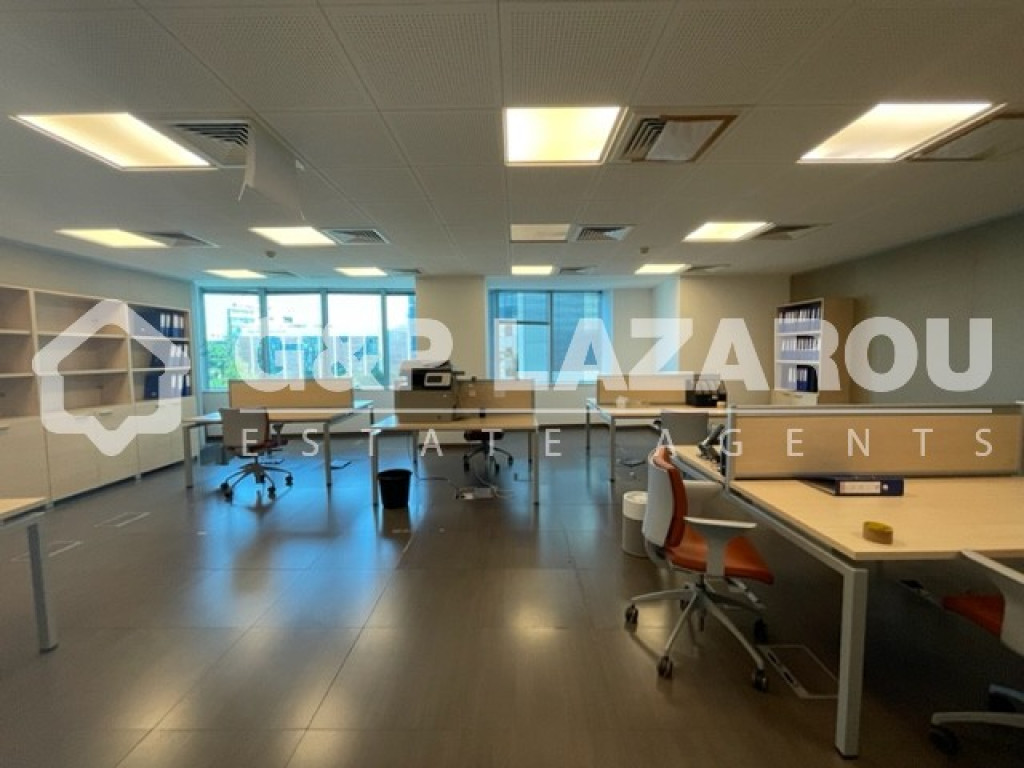 For Rent, Office, Nicosia, € 6,500