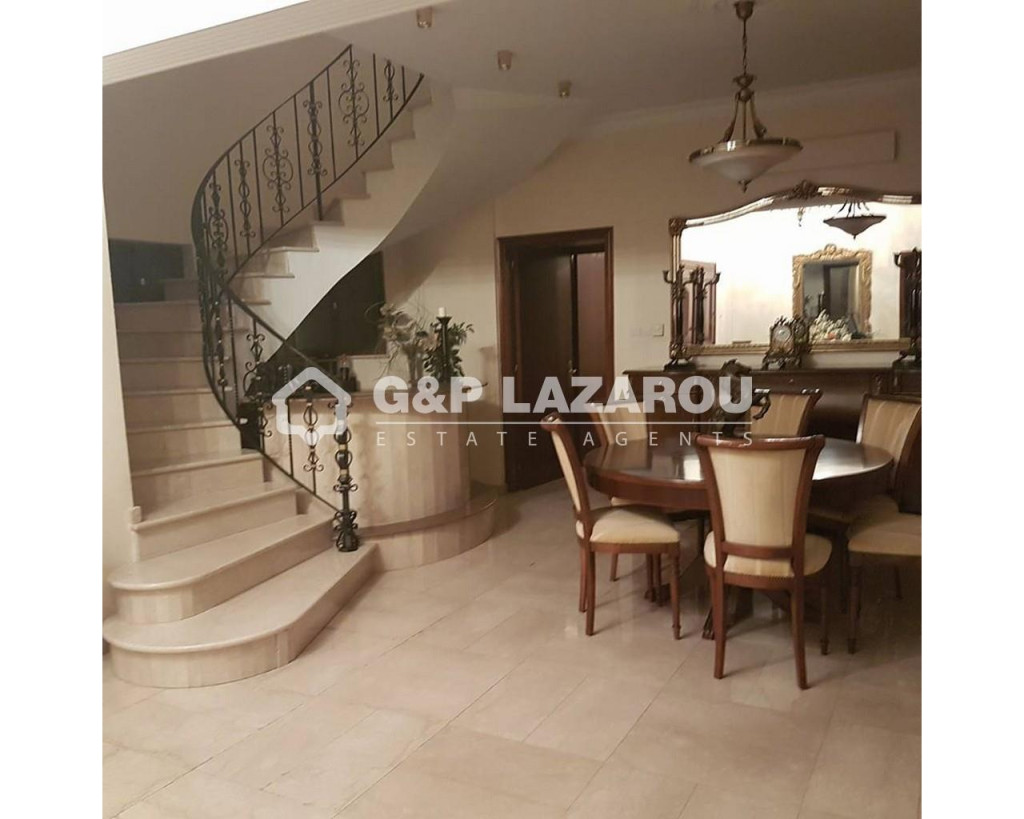 For Sale Or For Rent, House, Detached House, Limassol, Potamos Germasogias, 875 m², 995 m², EUR 1,800,000, EUR 8,500