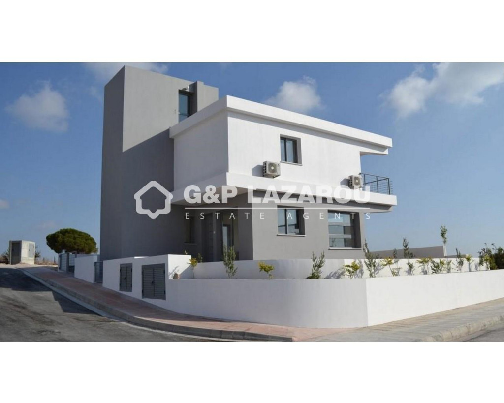 For Sale, House, Detached House, Paphos, Peyia, 275 m², 1,840 m², EUR 1,575,000