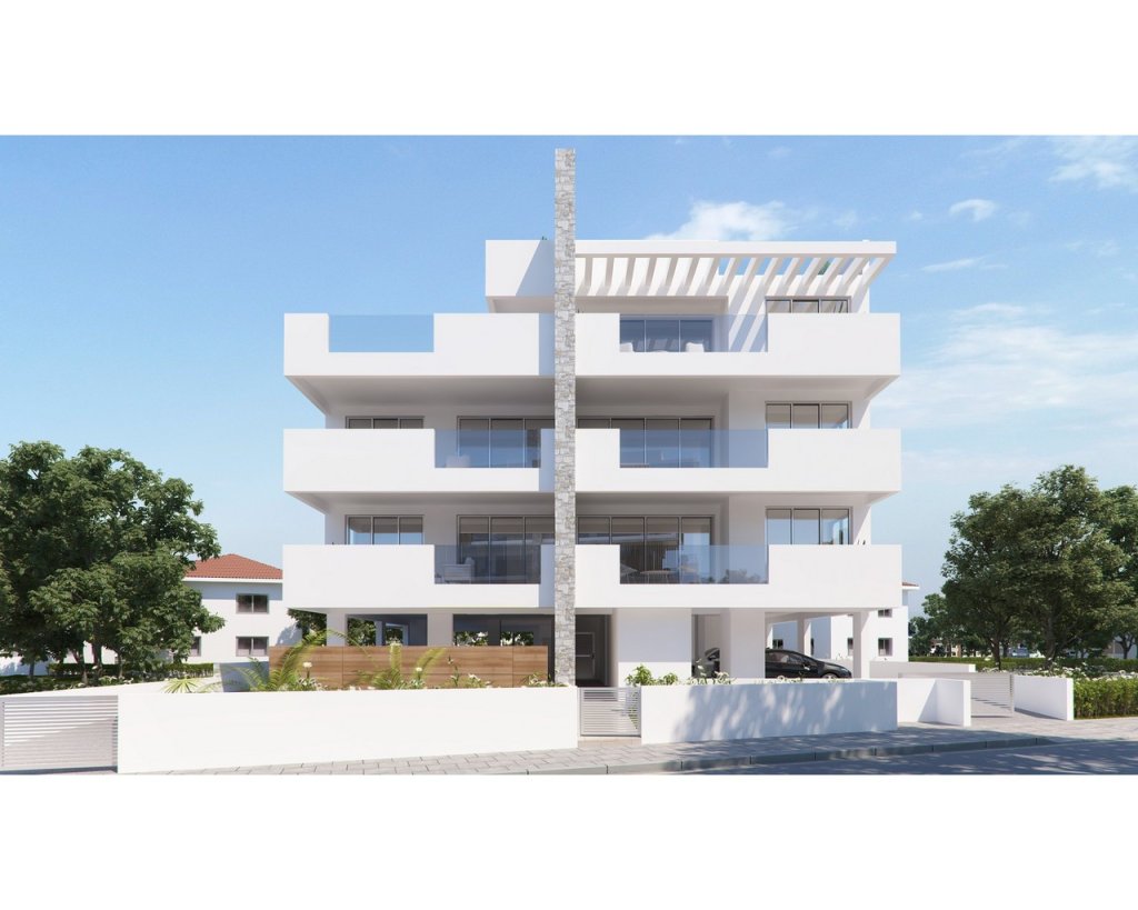 For Sale, Building, Limassol, Polemidia Kato, 1,113m², €2,949,000