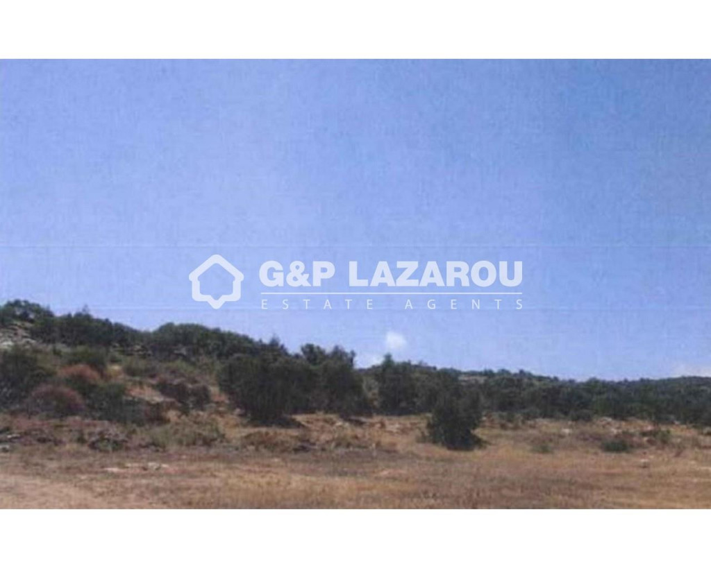 For Sale, Land, Field, Paphos, Neo Chorio, 37,459 m², EUR 1,378,000