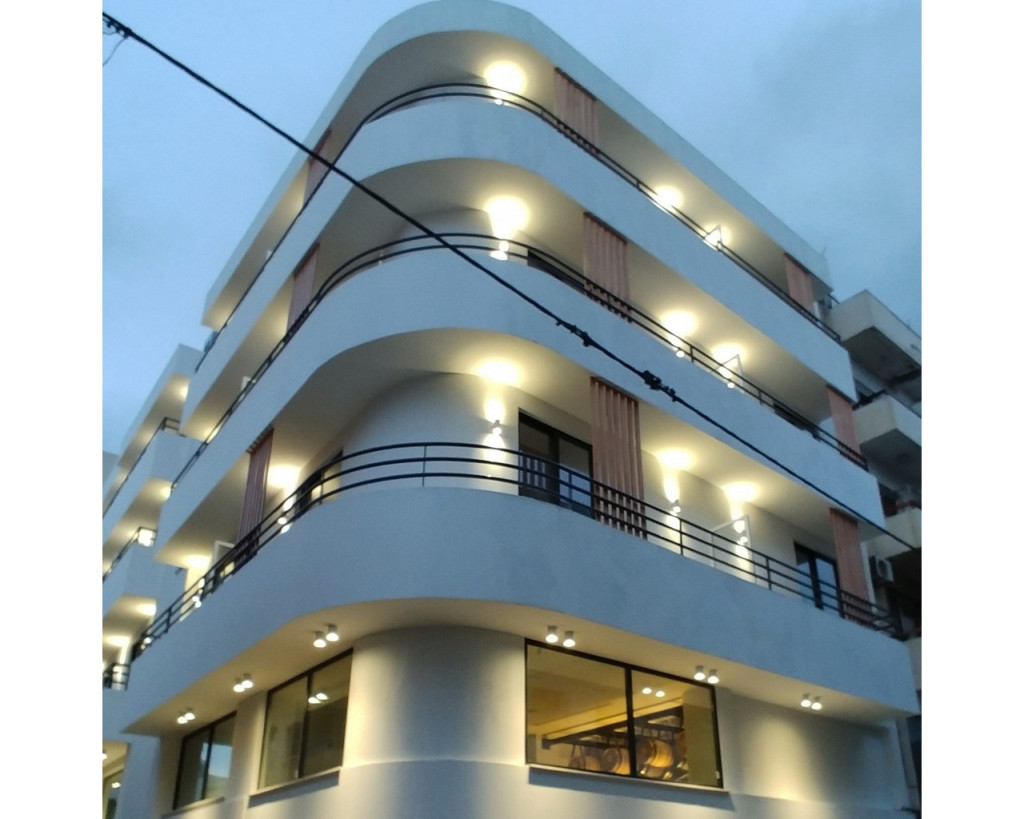 For Sale Or For Rent, Building, Larnaca, Larnaca, 482 m², EUR 3,000,000