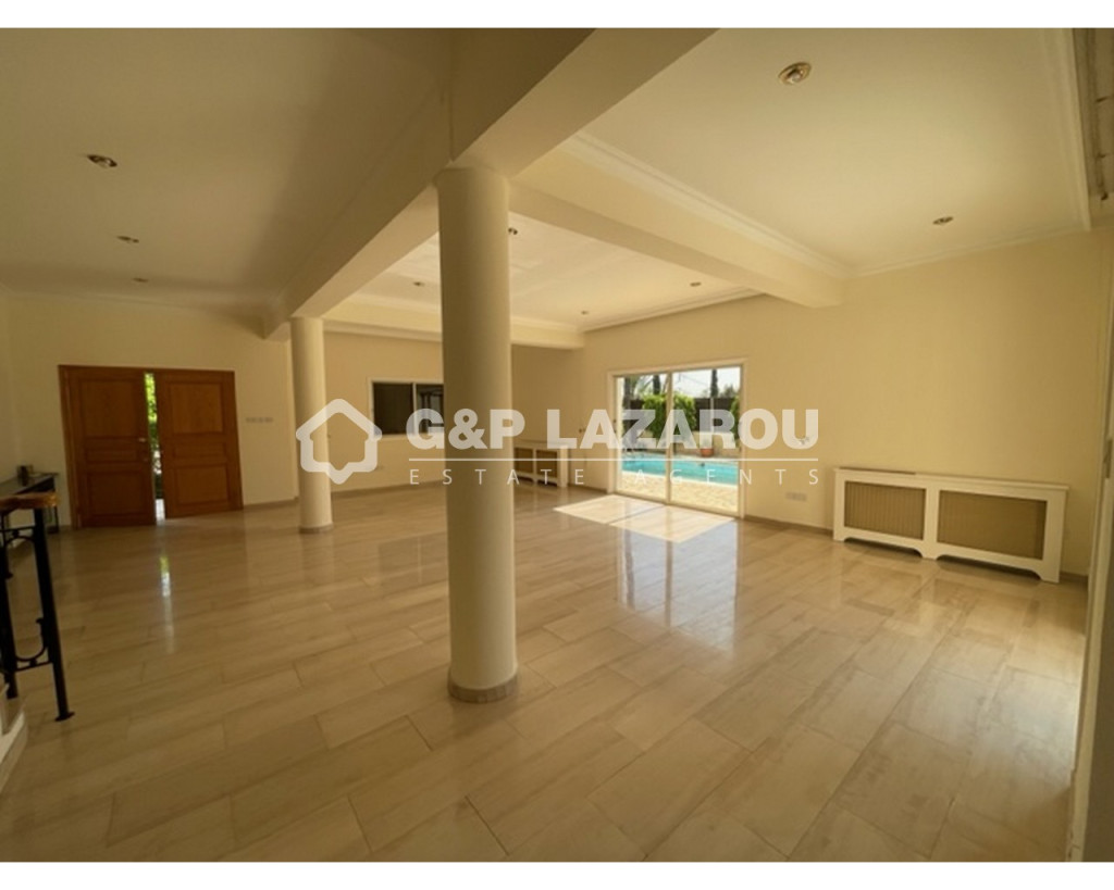 For Rent, House, Nicosia, Egkomi, 400m², 550m², €3,700