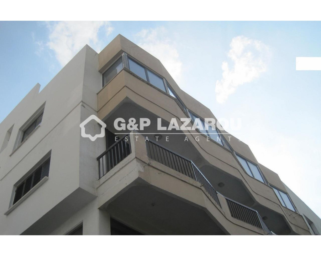 For Rent, Office, Nicosia, Strovolos, Akropoli, 300 m², EUR 2,700