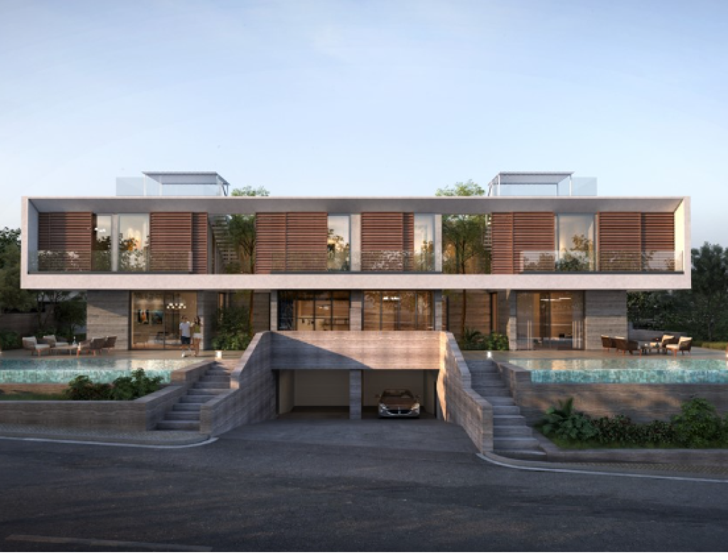 For Sale, House, Mansion/Villa, Famagusta, Agia Napa, 299 m², 529 m², € 775,000