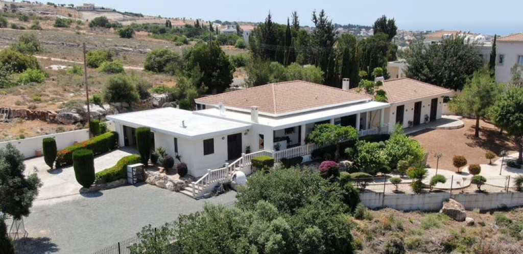 For Sale, House, Bungalow, Paphos, Konia, 4,400m², €2,000,000