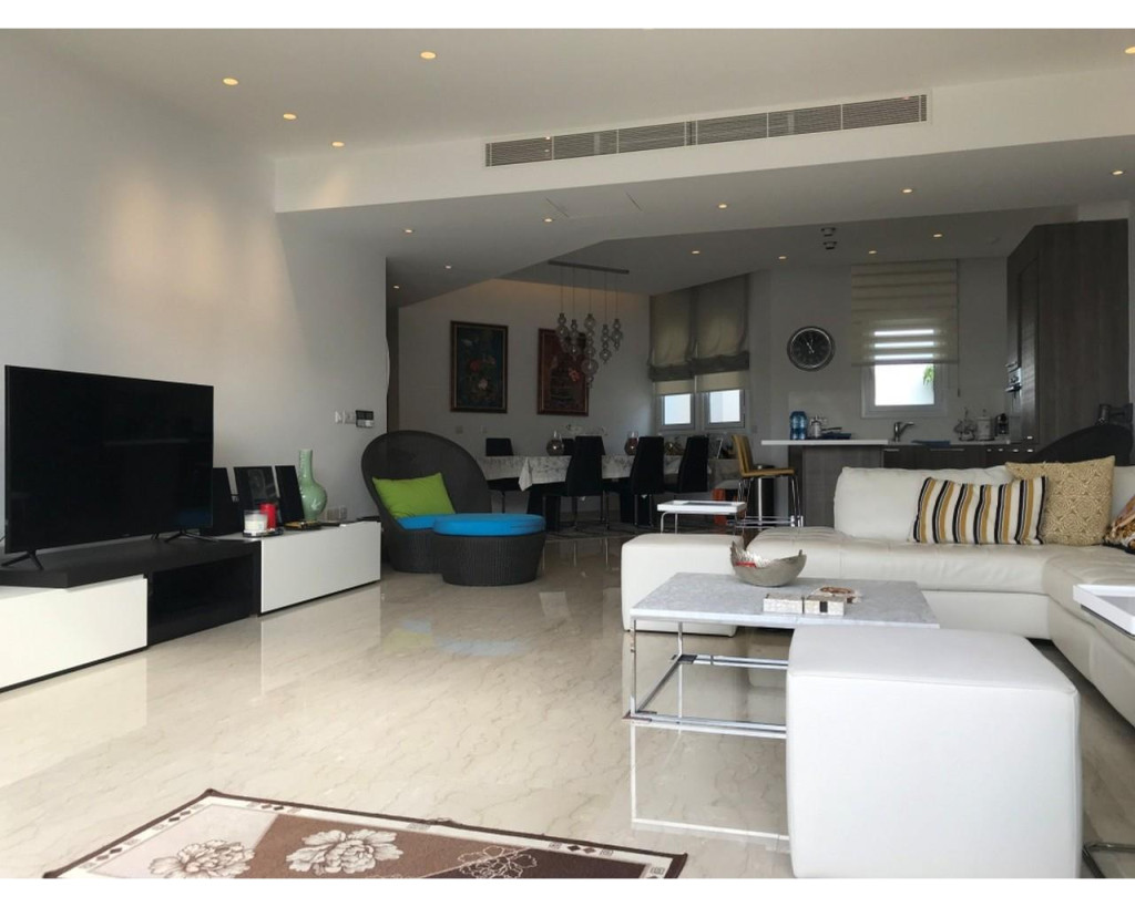 For Sale, Apartment, Standard Apartment, Limassol, Limassol Marina, 134 m², EUR 1,190,000