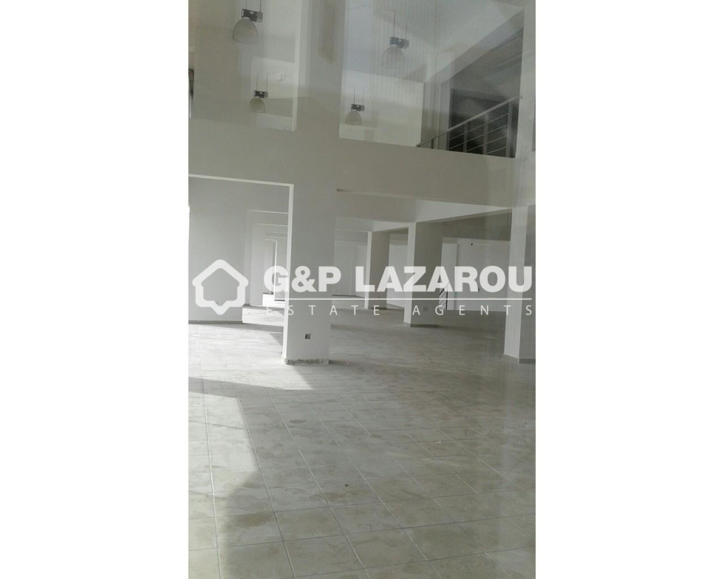 For Rent, Retail, Shop, Limassol, City Centre, 1,000 m², EUR 8,000