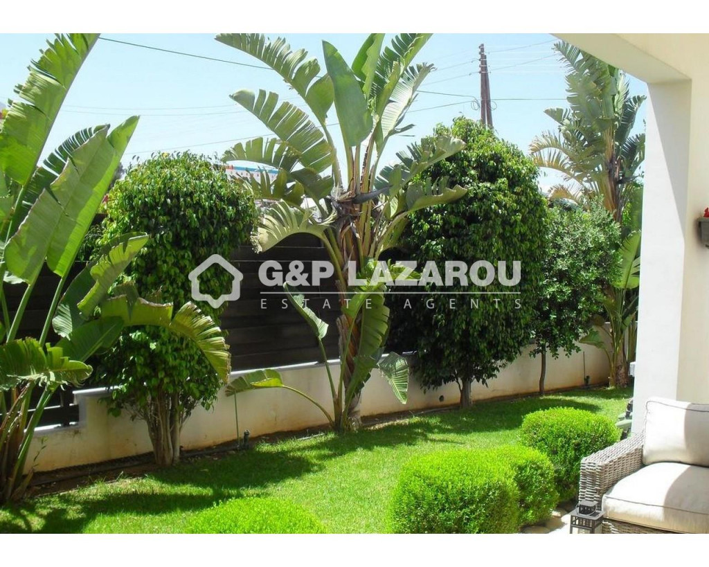 For Rent, House, Detached House, Nicosia, Strovolos, Strovolos, 190 m², 250 m², EUR 2,200
