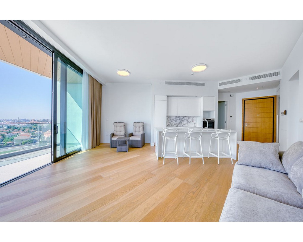 For Rent, Apartment, Standard Apartment, Limassol, Potamos Germasogeias, 119.40m², €7,000