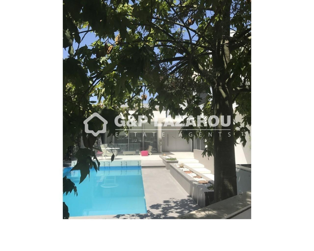 For Sale, House, Detached House, Nicosia, Engomi, Engomi, 500 m², 679 m², € 1,180,000