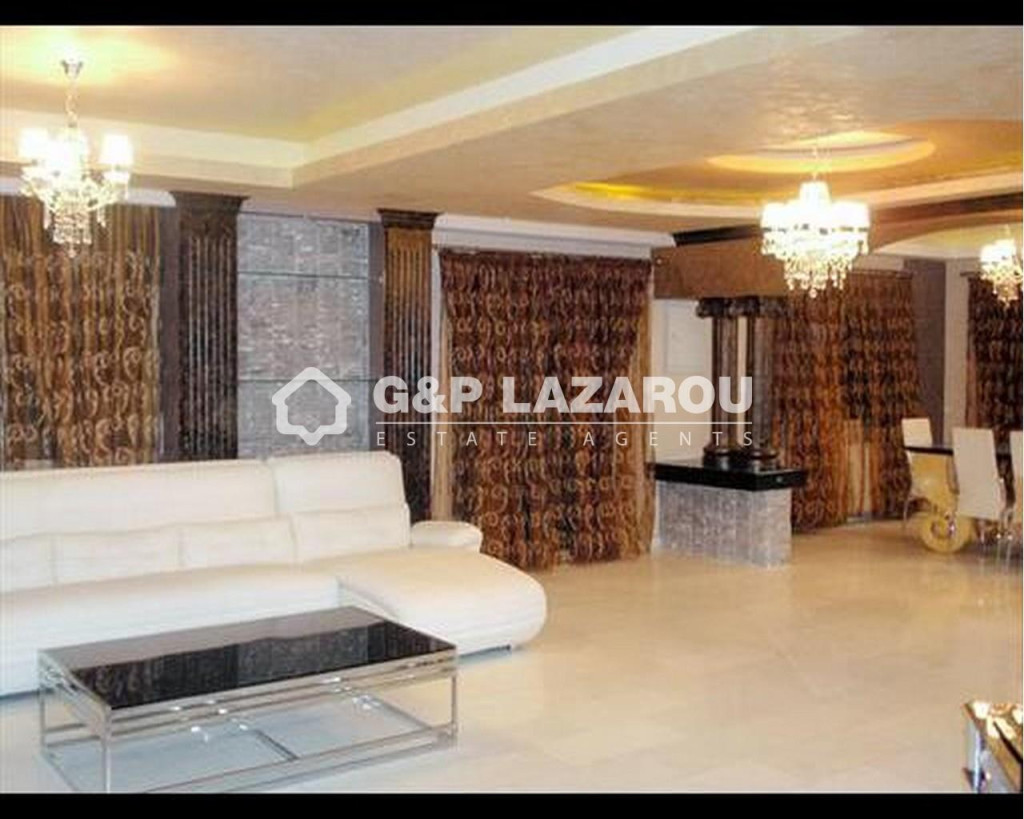 For Sale Or For Rent, House, Detached House, Limassol, Potamos Germasogias, 432m², 530m², €2,500,000, €4,500
