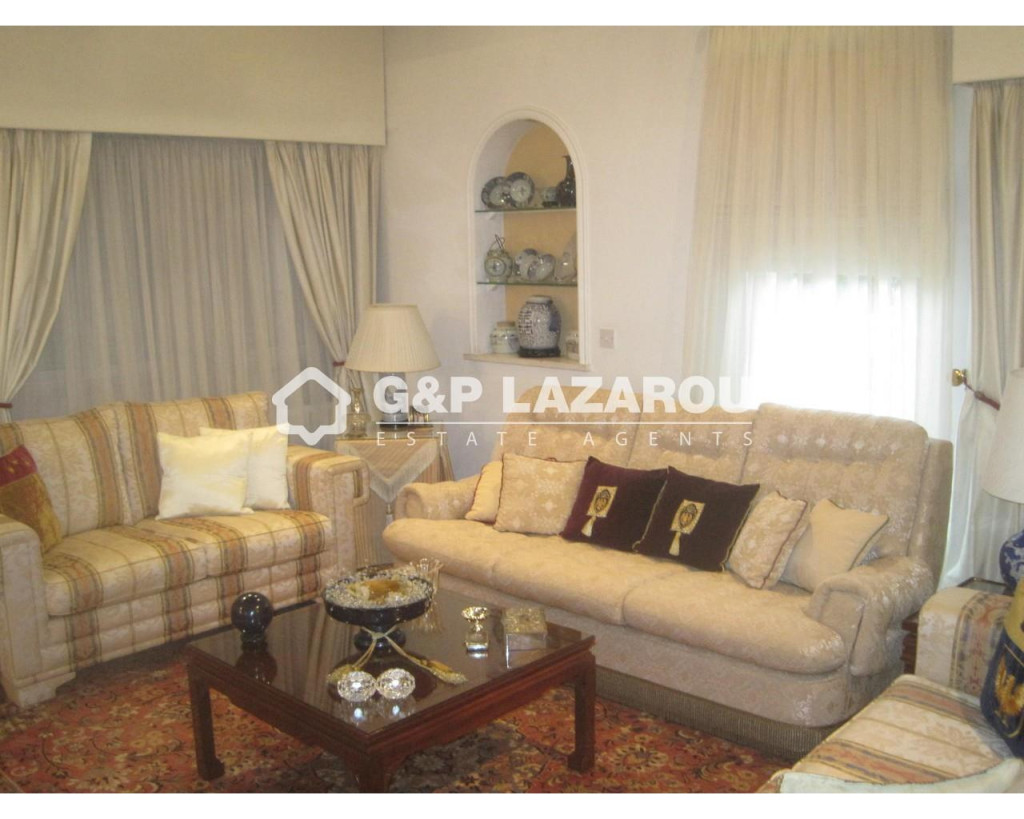 For Sale, House, Detached House, Nicosia, Engomi, Engomi, 300 m², 450 m², EUR 1,250,000