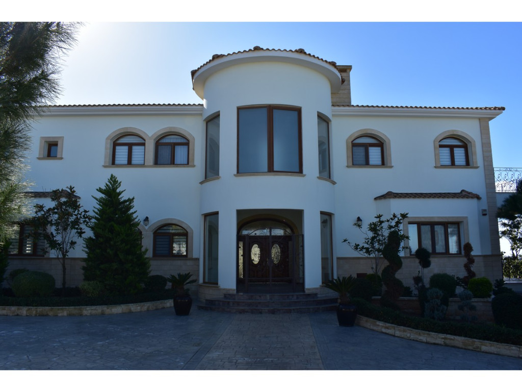 For Sale, House, Mansion/Villa, Famagusta, Cape Greko, 950 m², 2,620 m², EUR 4,500,000