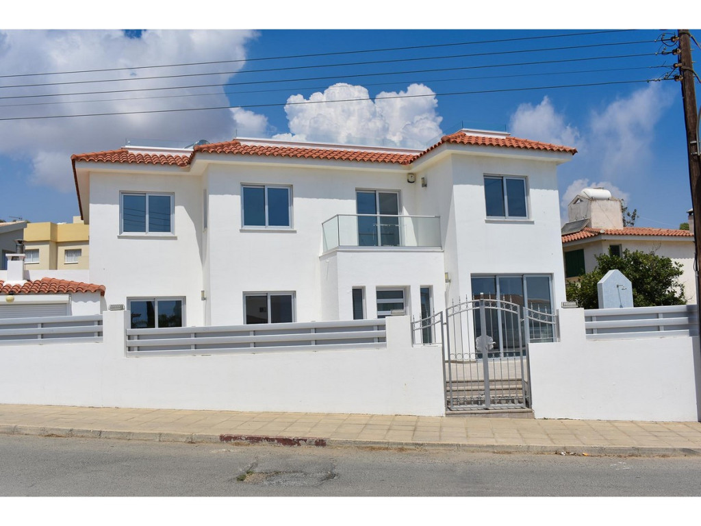 For Sale, House, Detached House, Famagusta, Kapparis, 235 m², 410 m², EUR 850,000