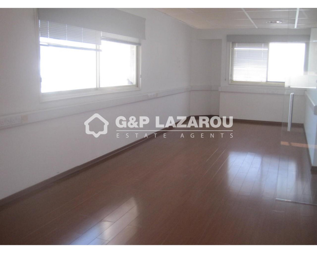 For Rent, Office, Nicosia, Nicosia Center, Nicosia Center, 300 m², EUR 3,000