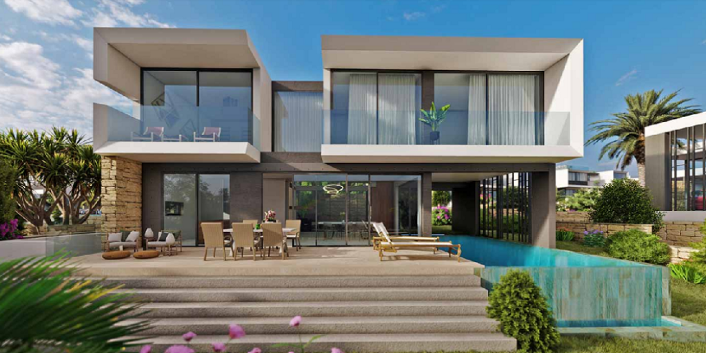For Sale, House, Paphos, Pegeia, 926m², €990,000
