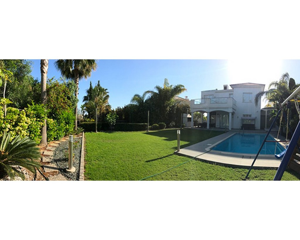 For Sale Or For Rent, House, Detached House, Limassol, Pyrgos, 314m², 661m², €2,750,000, €10,000