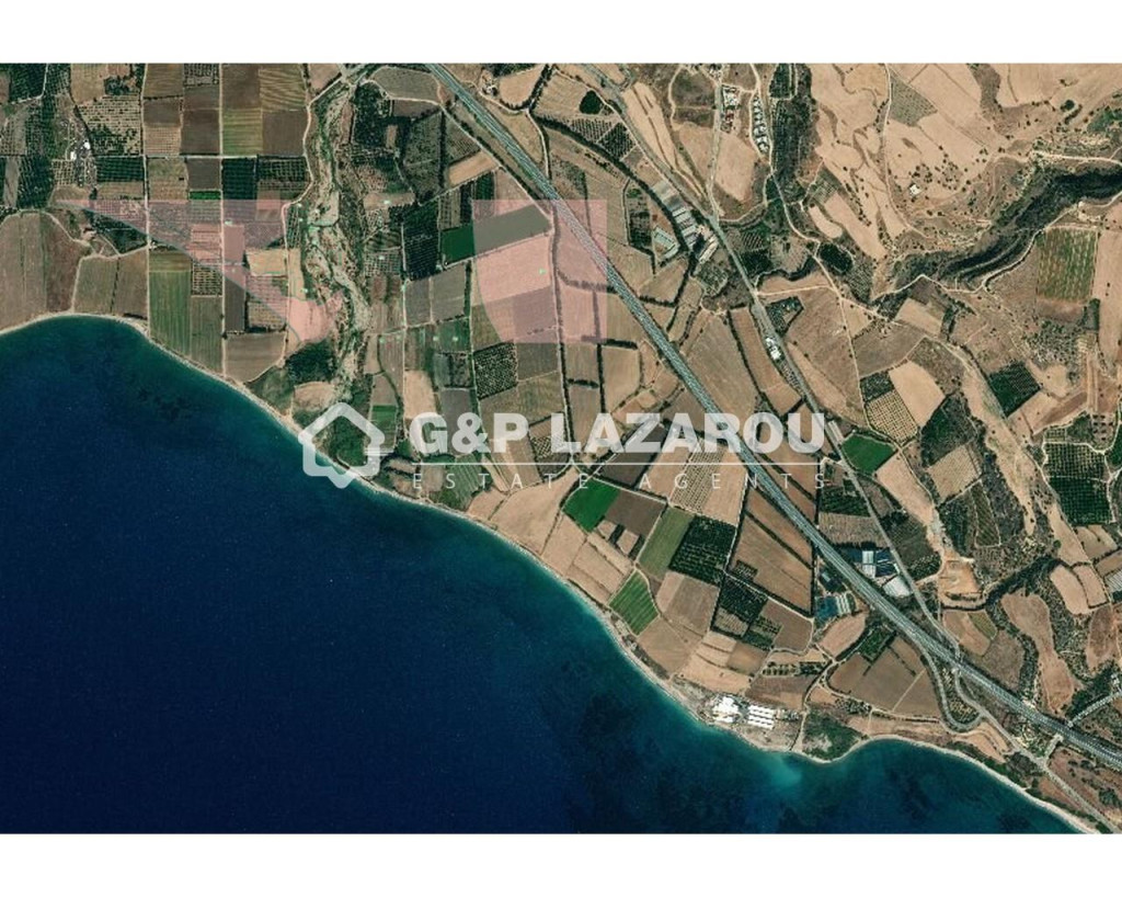 For Sale, Land, Field, Paphos, Kouklia, 10,703 m², EUR 400,000