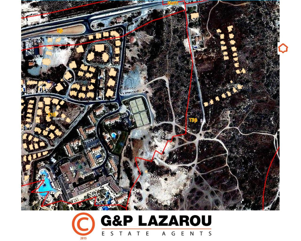 For Sale, Land, Field, Limassol, Pyrgos, 8,491 m², EUR 10,000,000