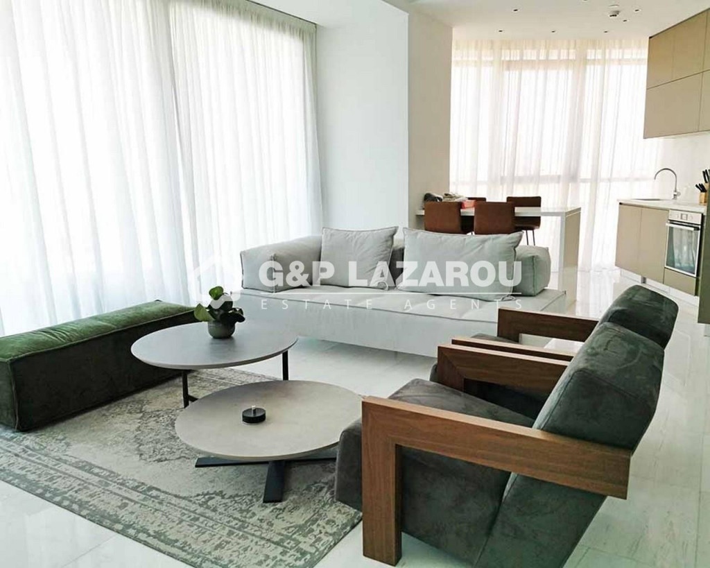 For Rent, Apartment, Standard Apartment, Nicosia, Nicosia Center, Nicosia Center, 100 m², EUR 2,500
