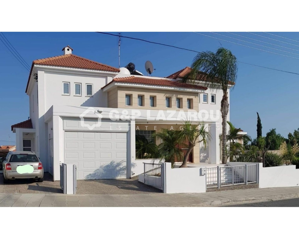 For Rent, House, Detached House, Limassol, Agia Fyla, 524m², €5,000