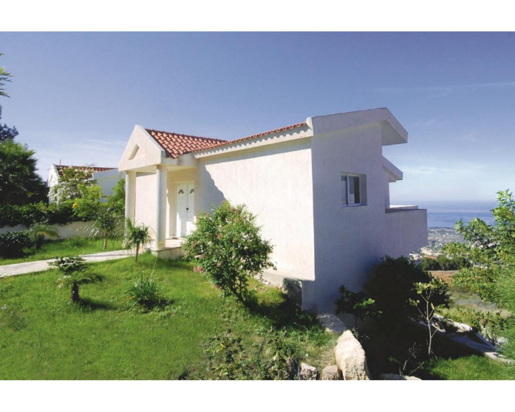 For Sale, House, Detached House, Paphos, Tala, 350m², 700m², €880,000
