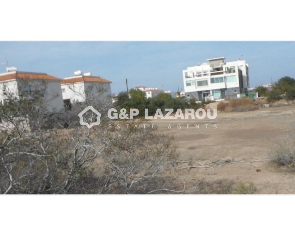 For Sale, Land, Plot, Famagusta, Paralimni, 657 m², EUR 100,000
