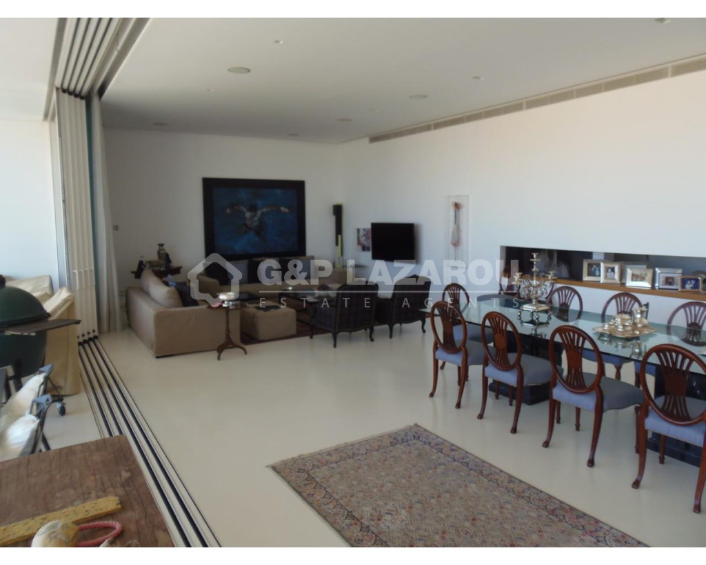 For Sale, Apartment, Standard Apartment, Nicosia, Engomi, Engomi, 200m², €640,000