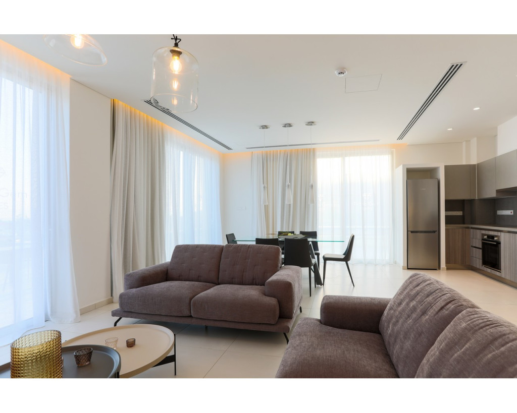 For Sale, Apartment, Penthouse, Famagusta, Agia Napa, 159.30m², €1,050,000