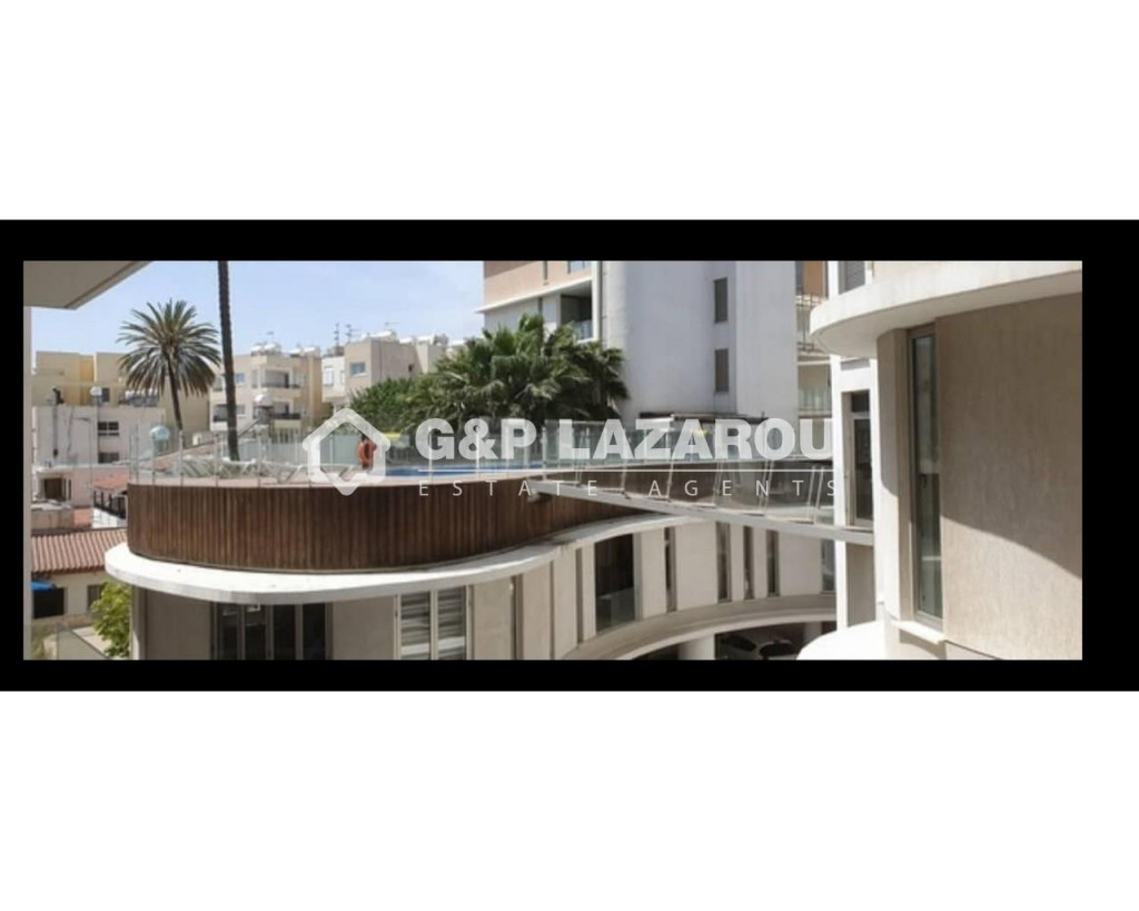 For Rent, Apartment, Standard Apartment, Larnaca, Larnaca, 85 m², EUR 950